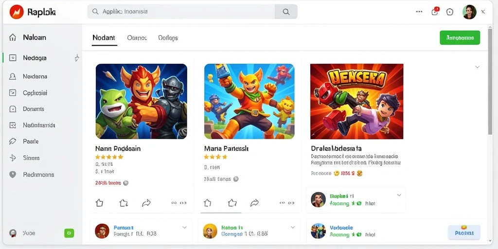 Tangkapan layar yang menunjukkan gameplay KARUN138 yang mendebarkan.